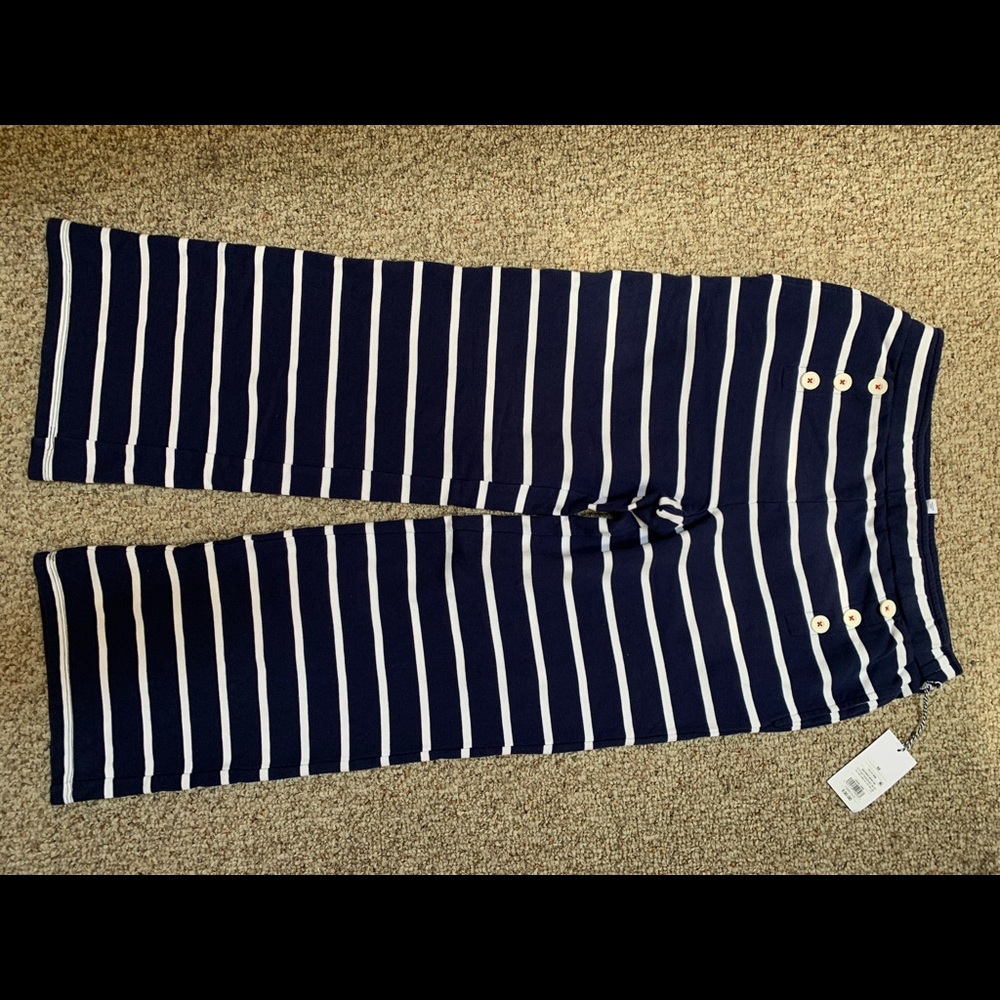 NWT Vineyard Vines for Target Women’s Pants